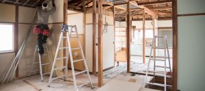 Entreprise de rénovation de la maison et de rénovation d’appartement à Dieudonne